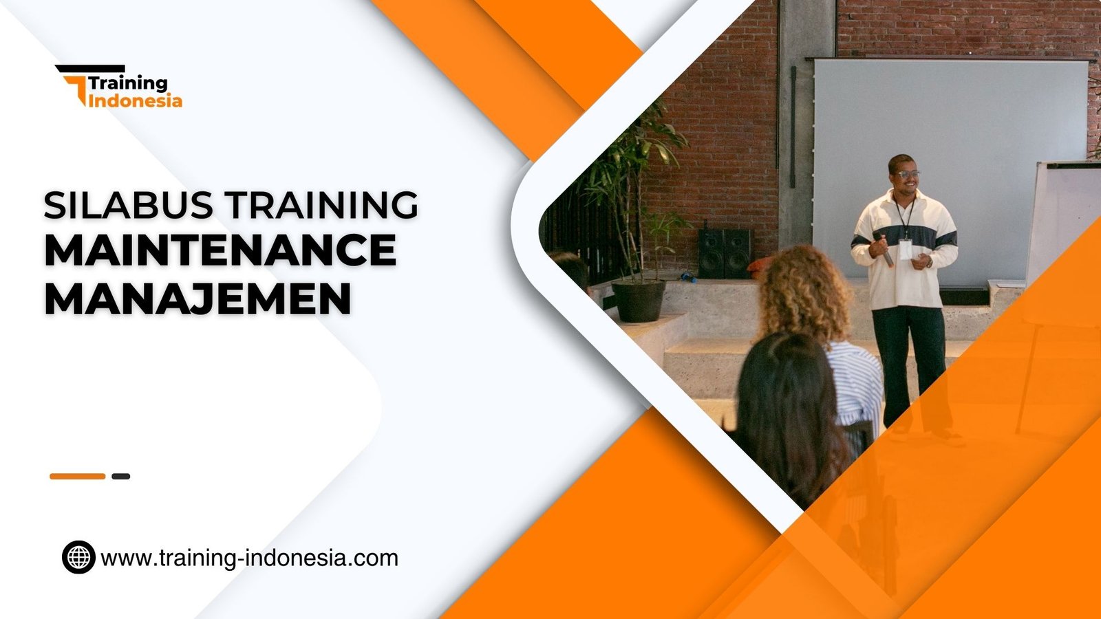 Maintenance Manajemen