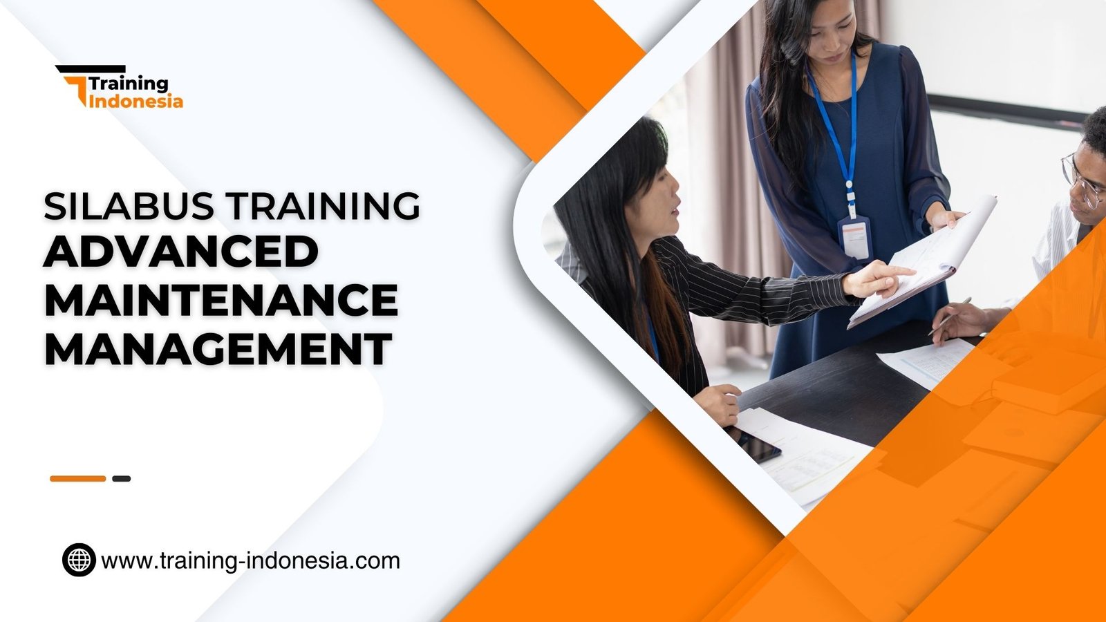 Advanced Maintenance Management