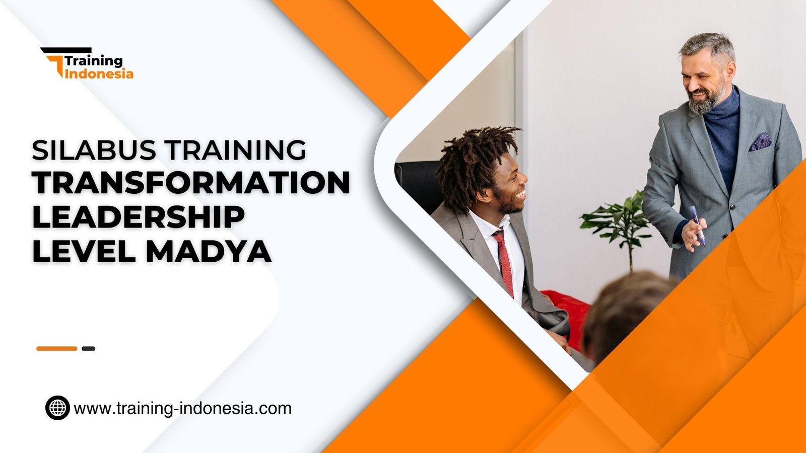 Transformation Leadership