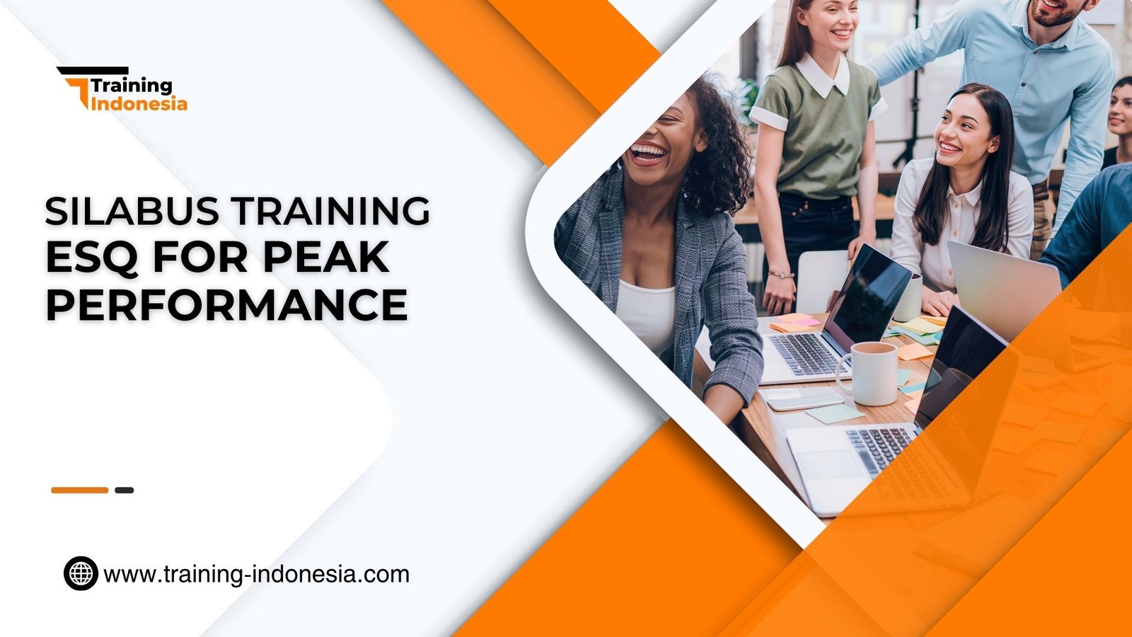 ESQ for Peak Performance