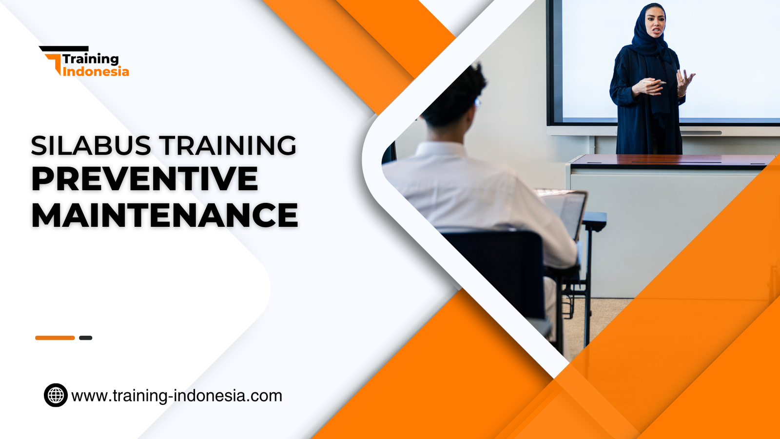 Preventive Maintenance