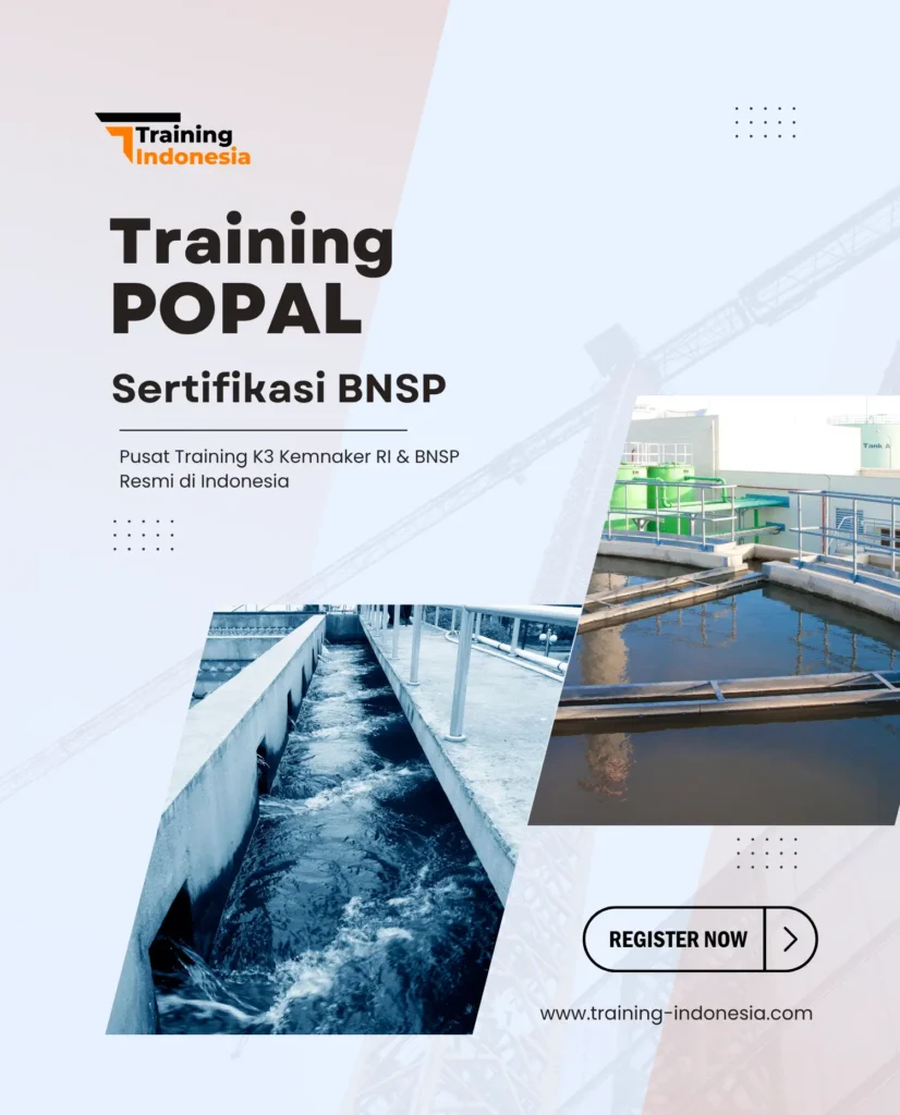 training popal - training indonesia
