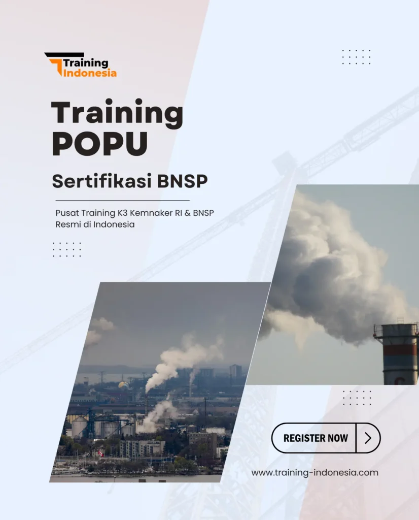 training popu - training indonesia