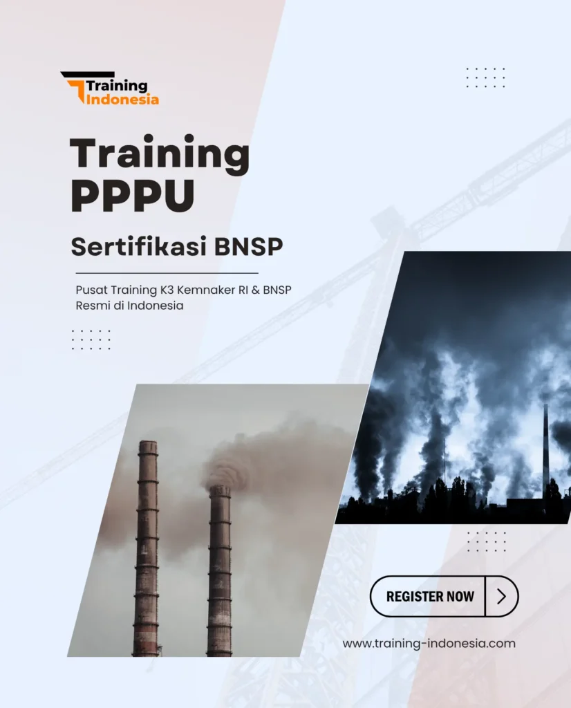 training pppu - training indonesia