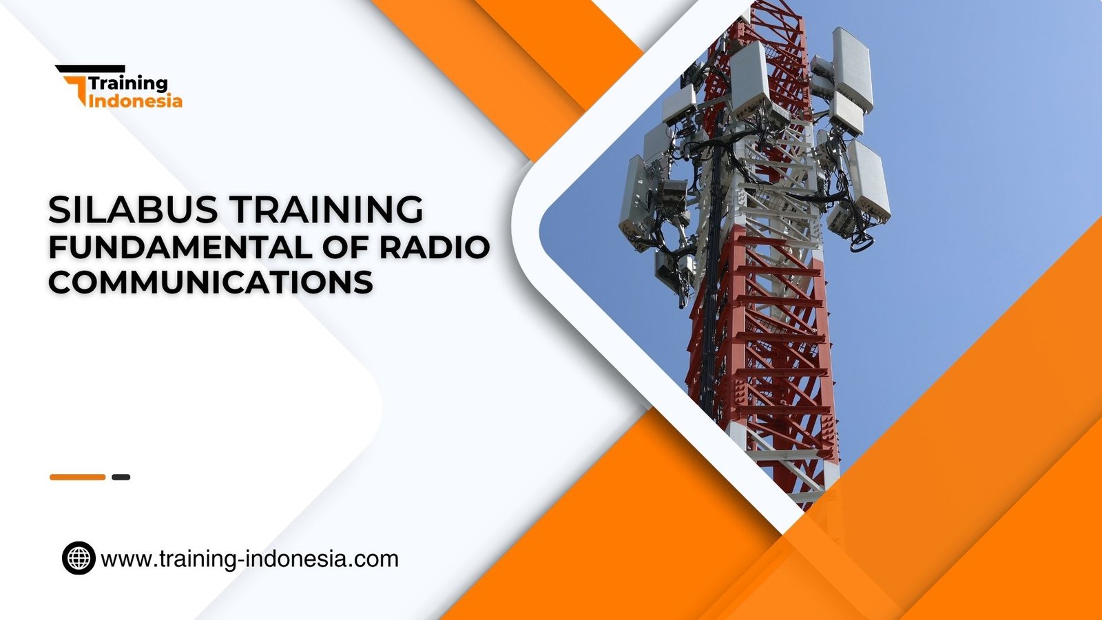 Fundamental of Radio Communications