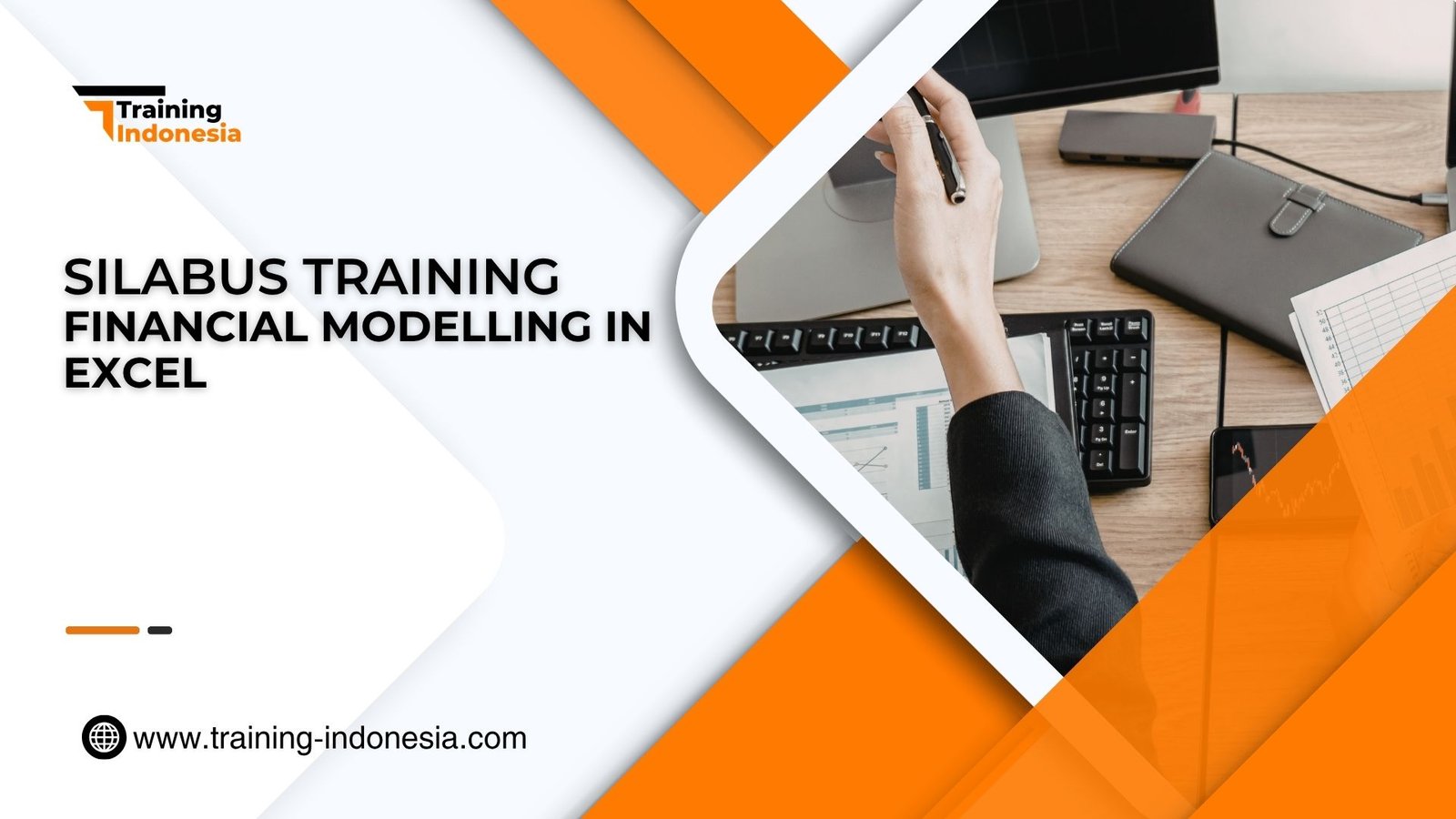 Financial Modelling In Excel