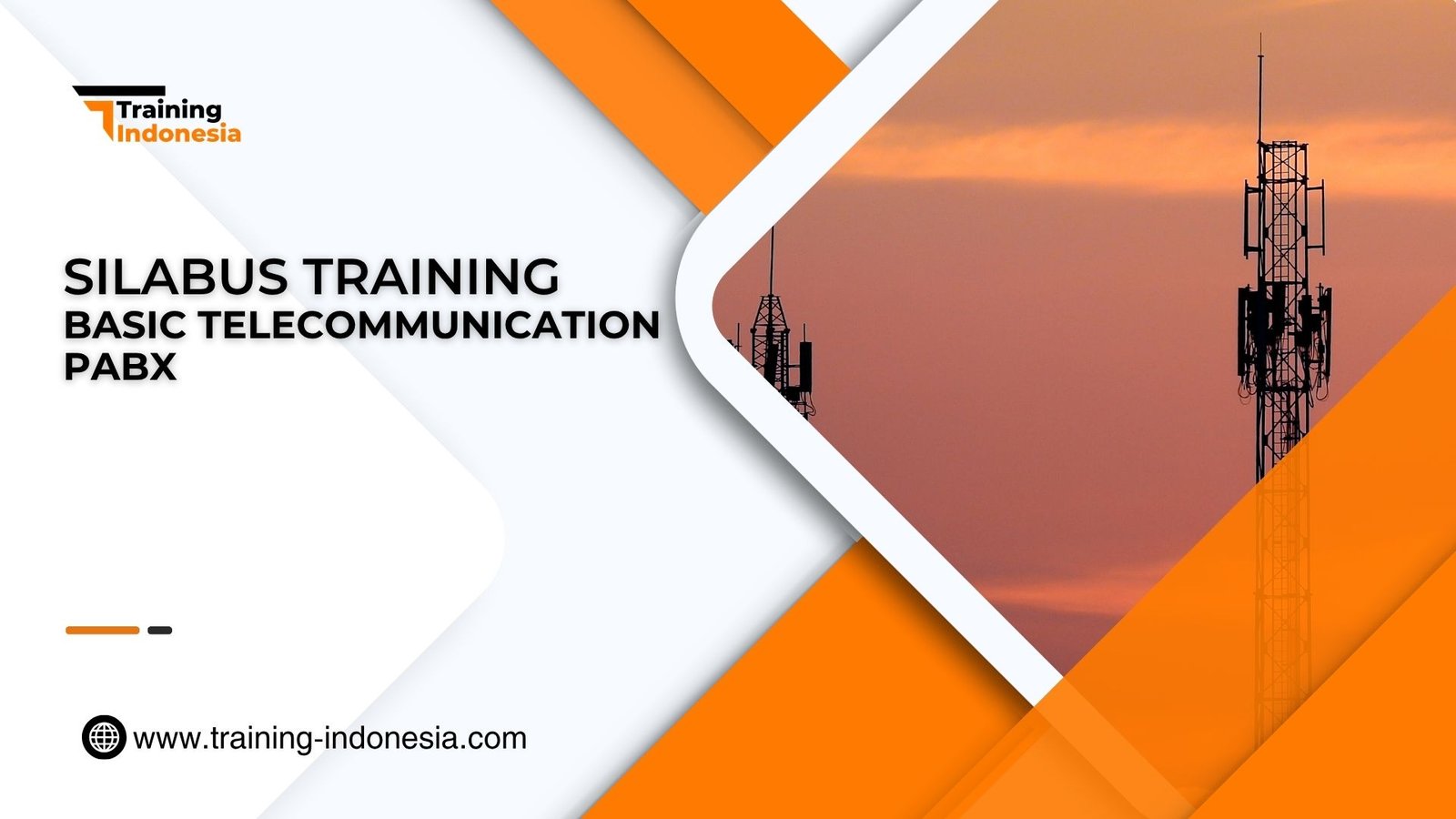 Basic Telecommunication PABX