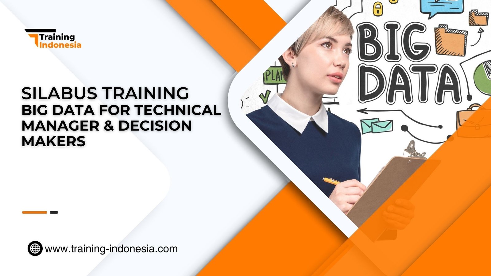 Big Data For Technical Manager & Decision Makers