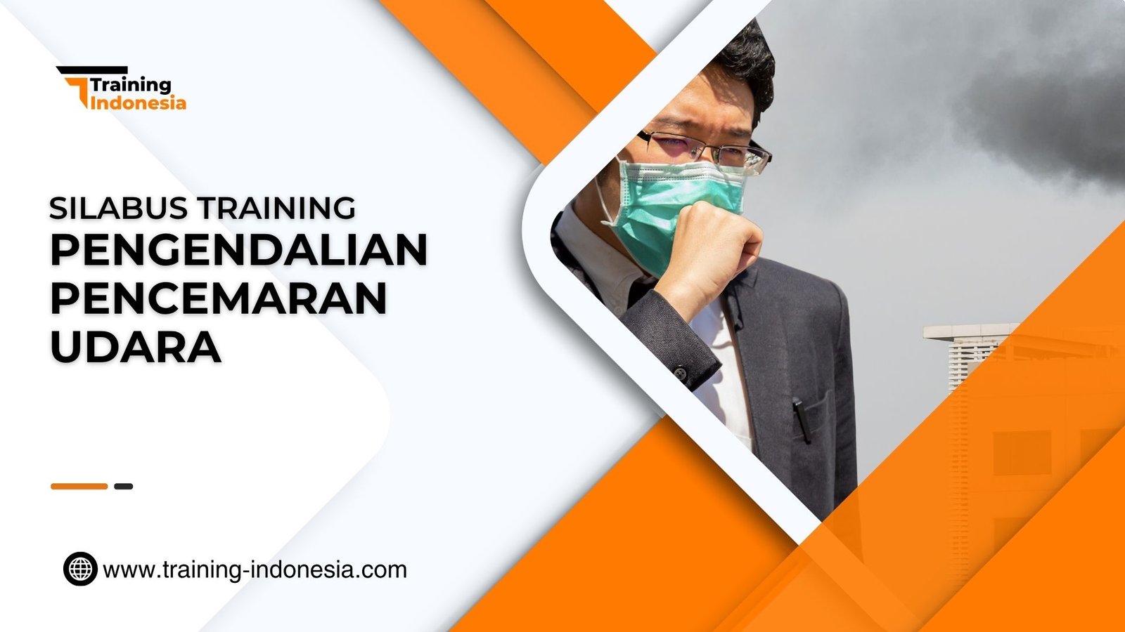 Pengendalian Pencemaran Udara