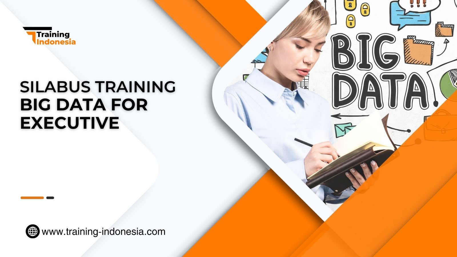 Big Data For Executive