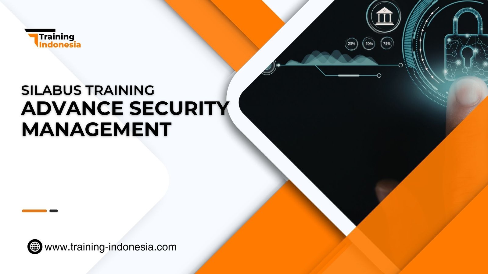 Advance Security Management