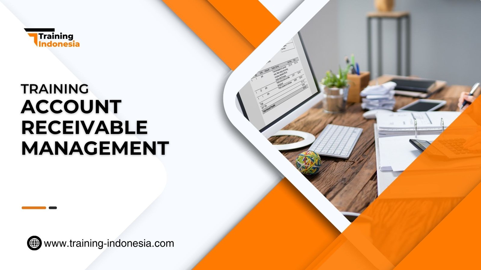 Training Account Receivable Management