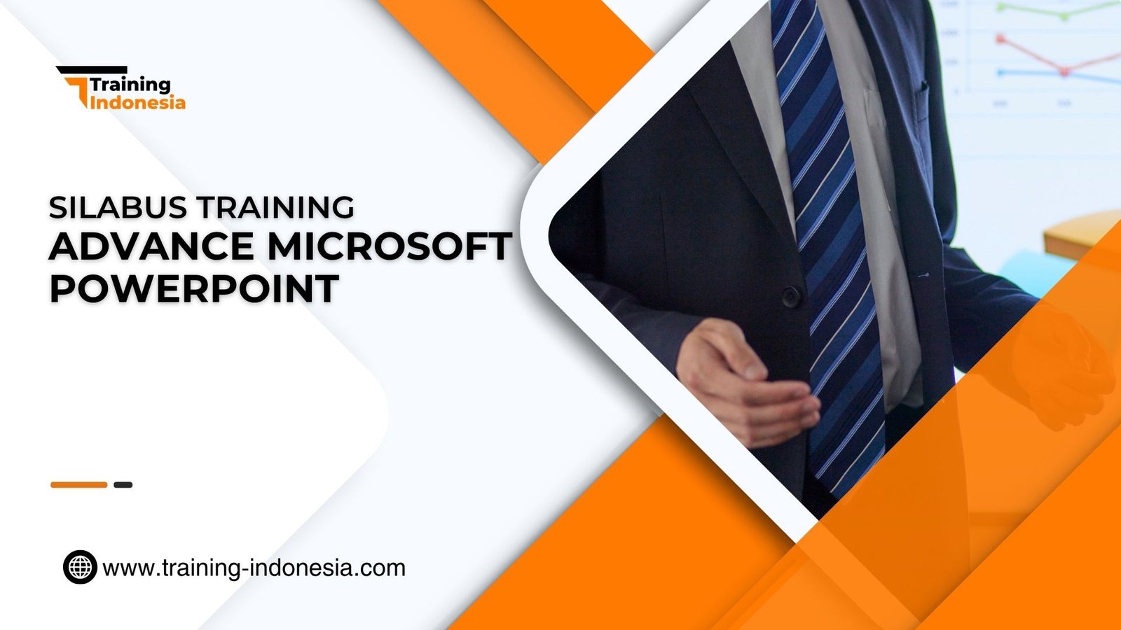 Advance Microsoft PowerPoint