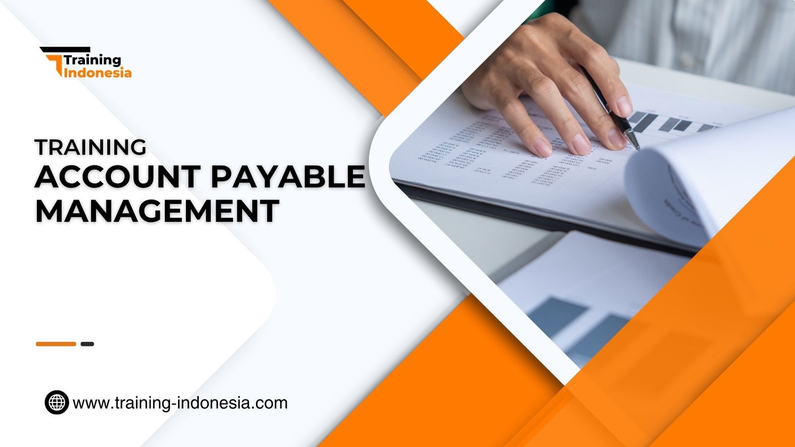 Training Account Payable Management