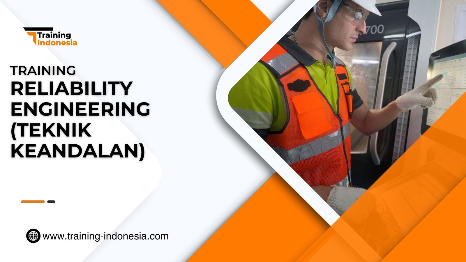 Training Reliability Engineering