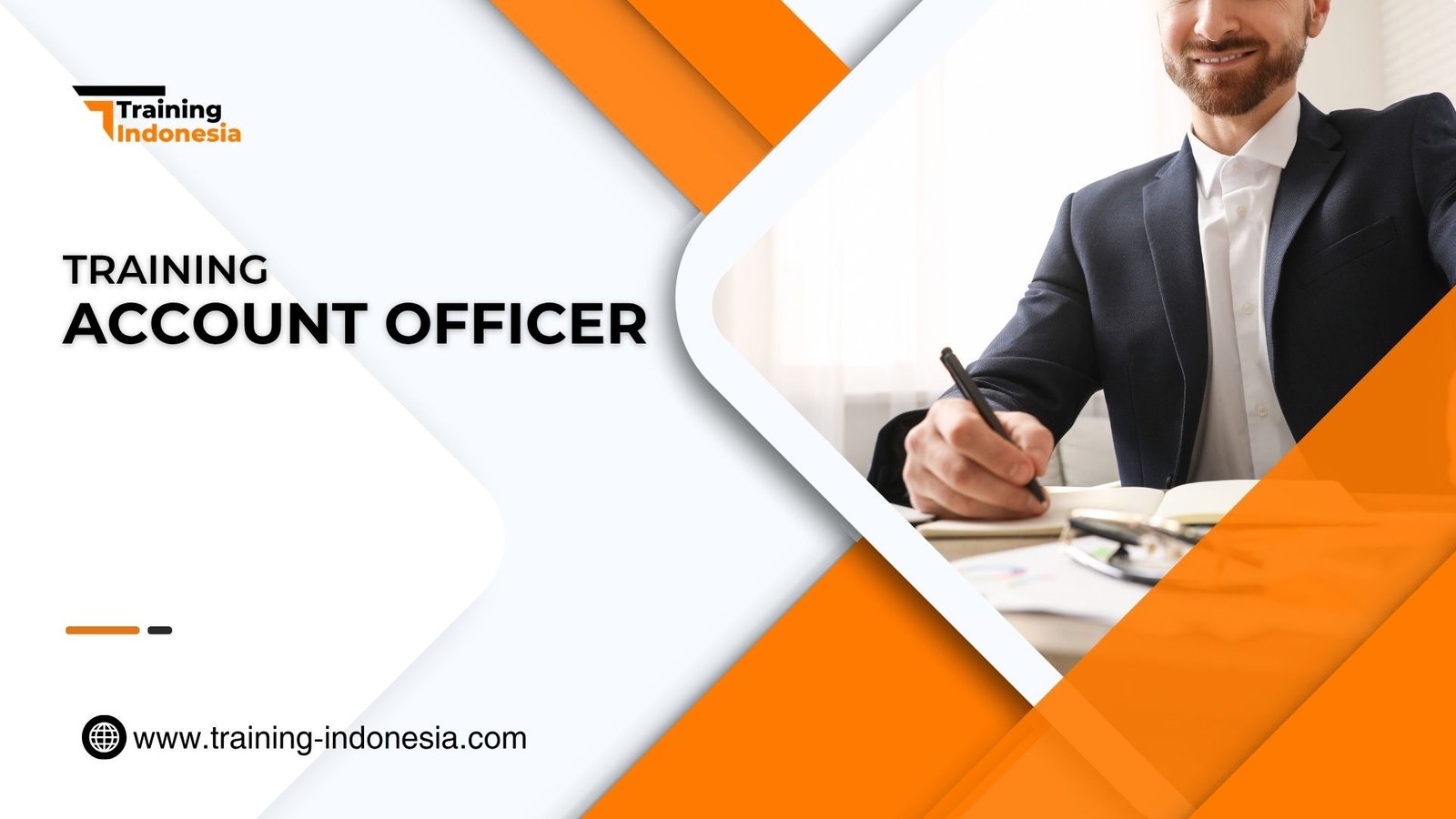 Training Account Officer