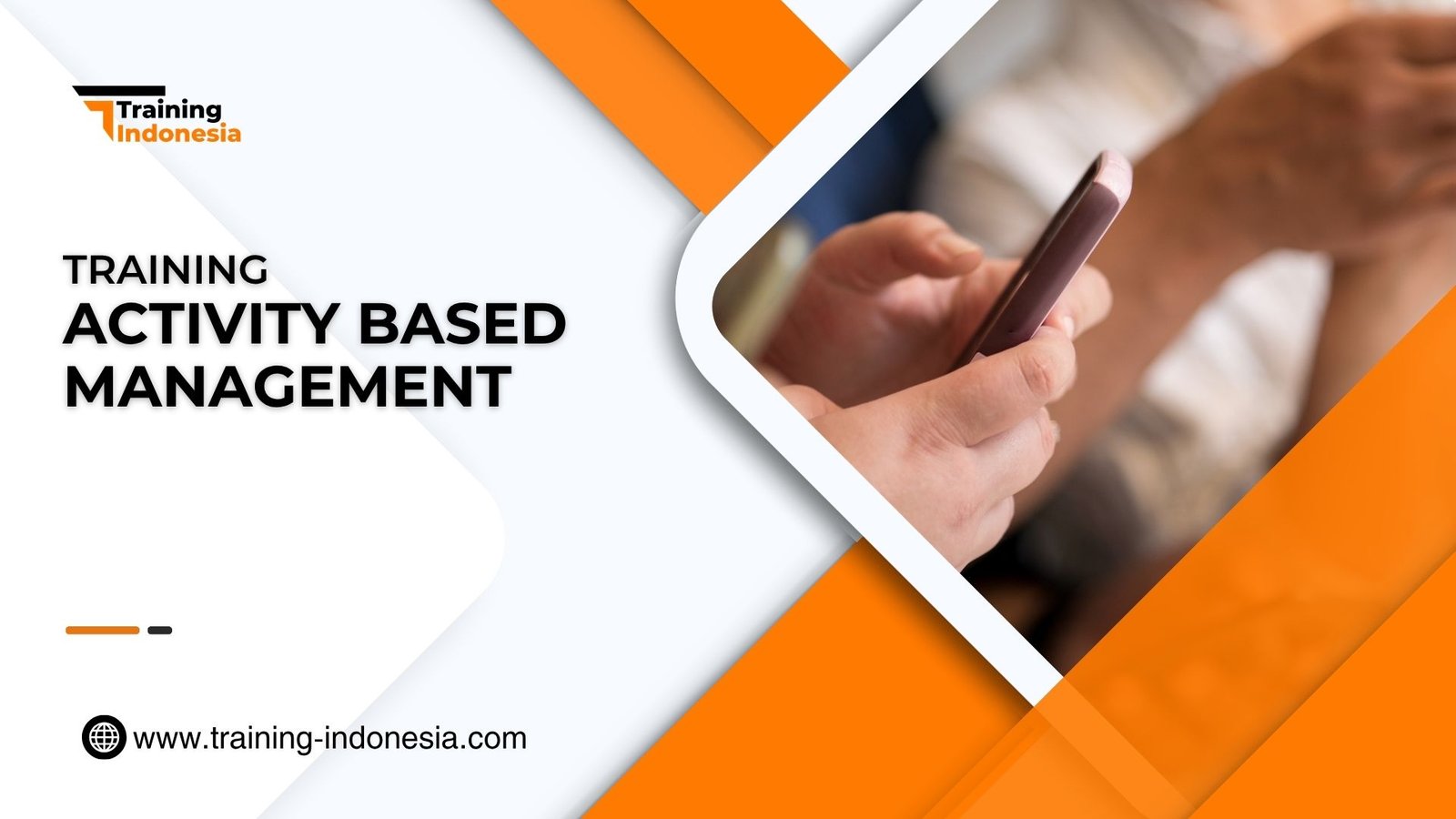 Training Activity Based Management