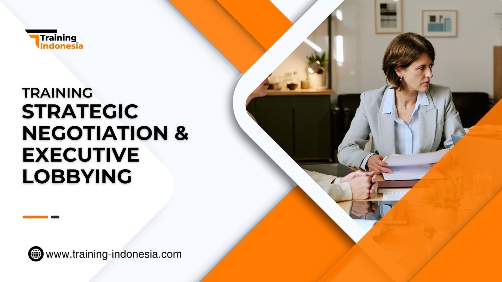 Strategic Negotiation & Executive Lobbying