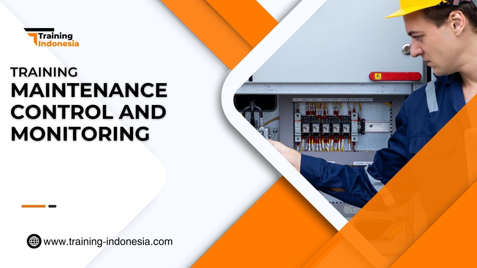 Training Maintenance Control And Monitoring
