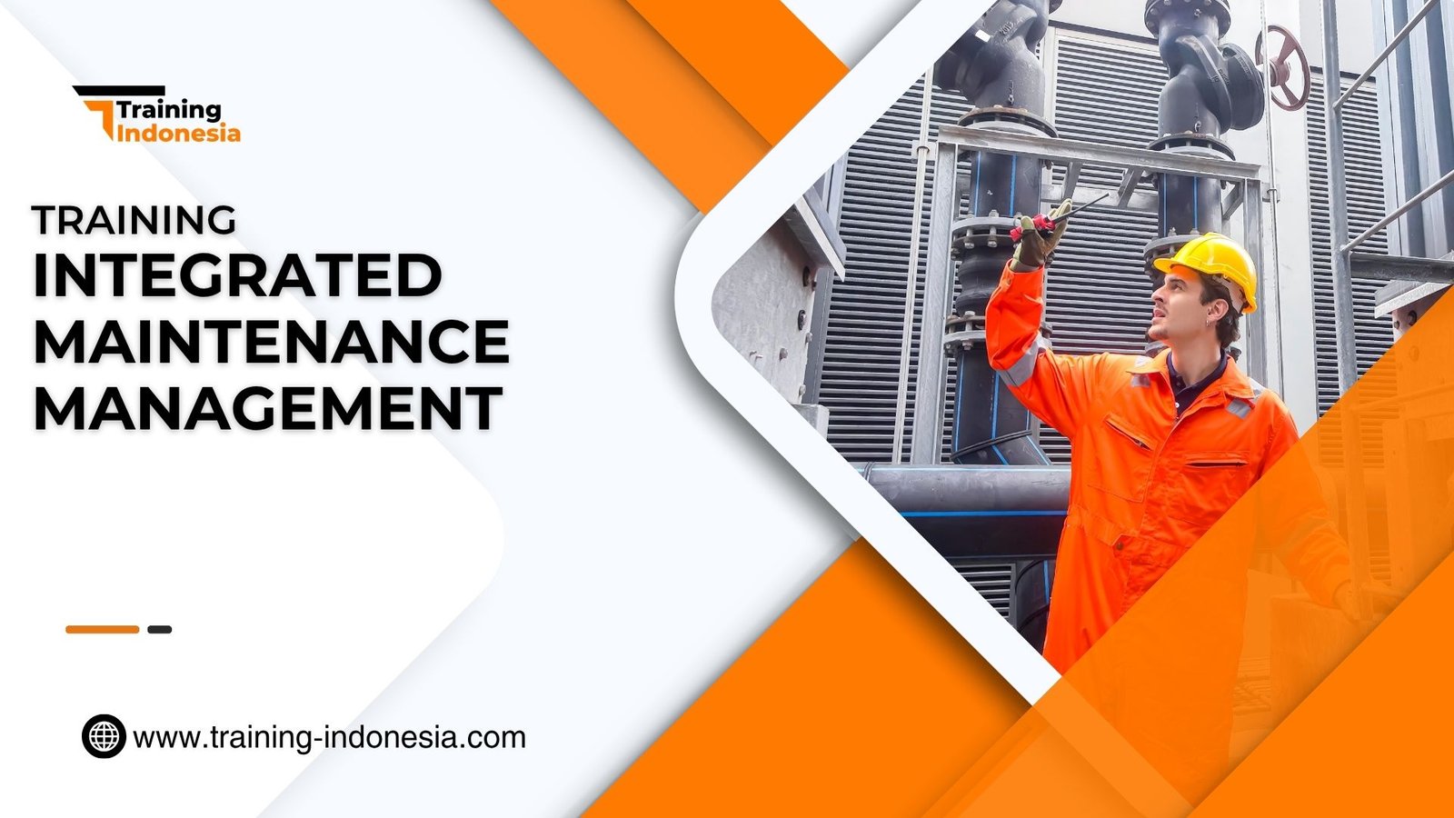 Training Integrated Maintenance Management