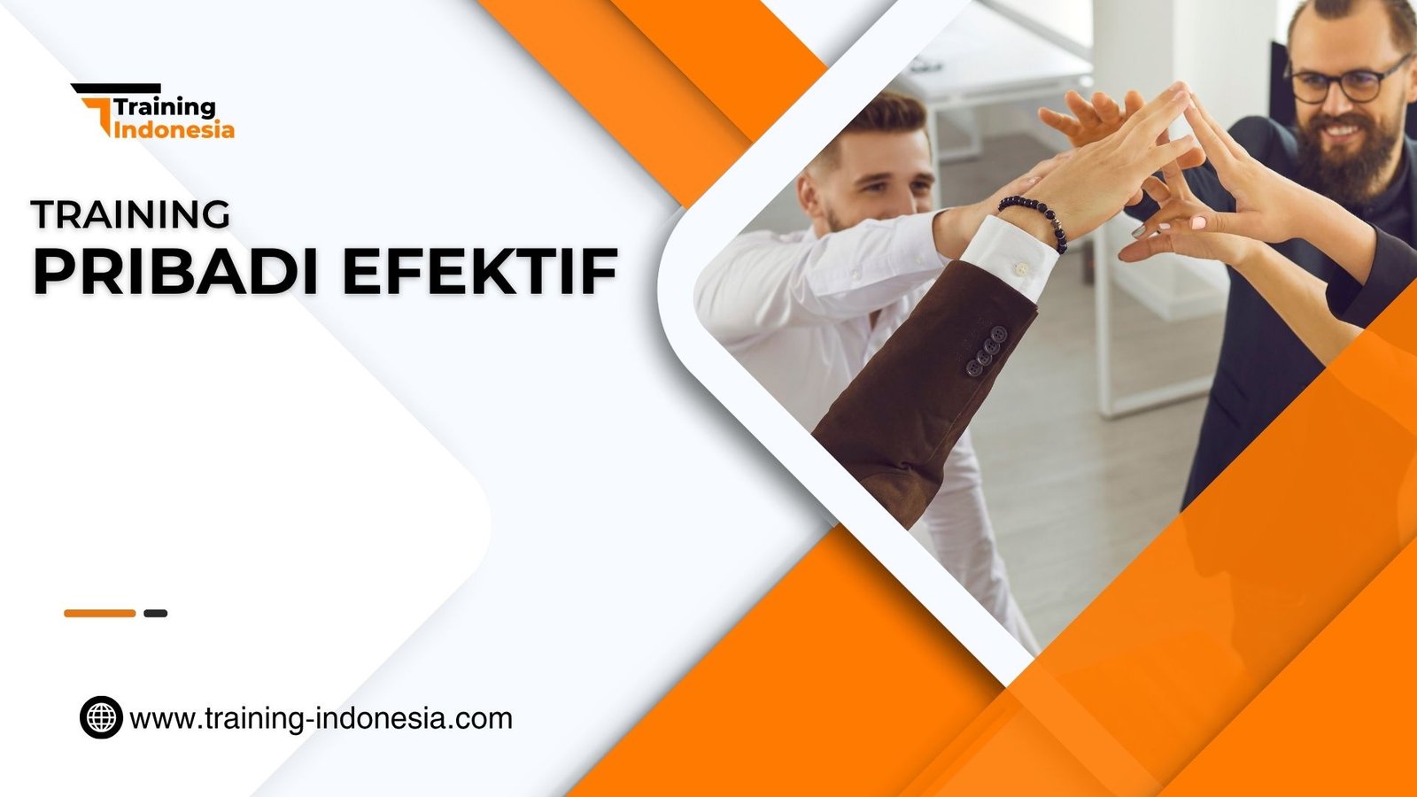 Training Pribadi Efektif