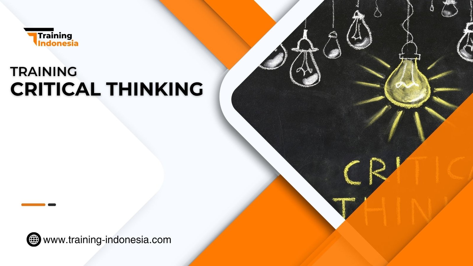 Training Critical Thinking