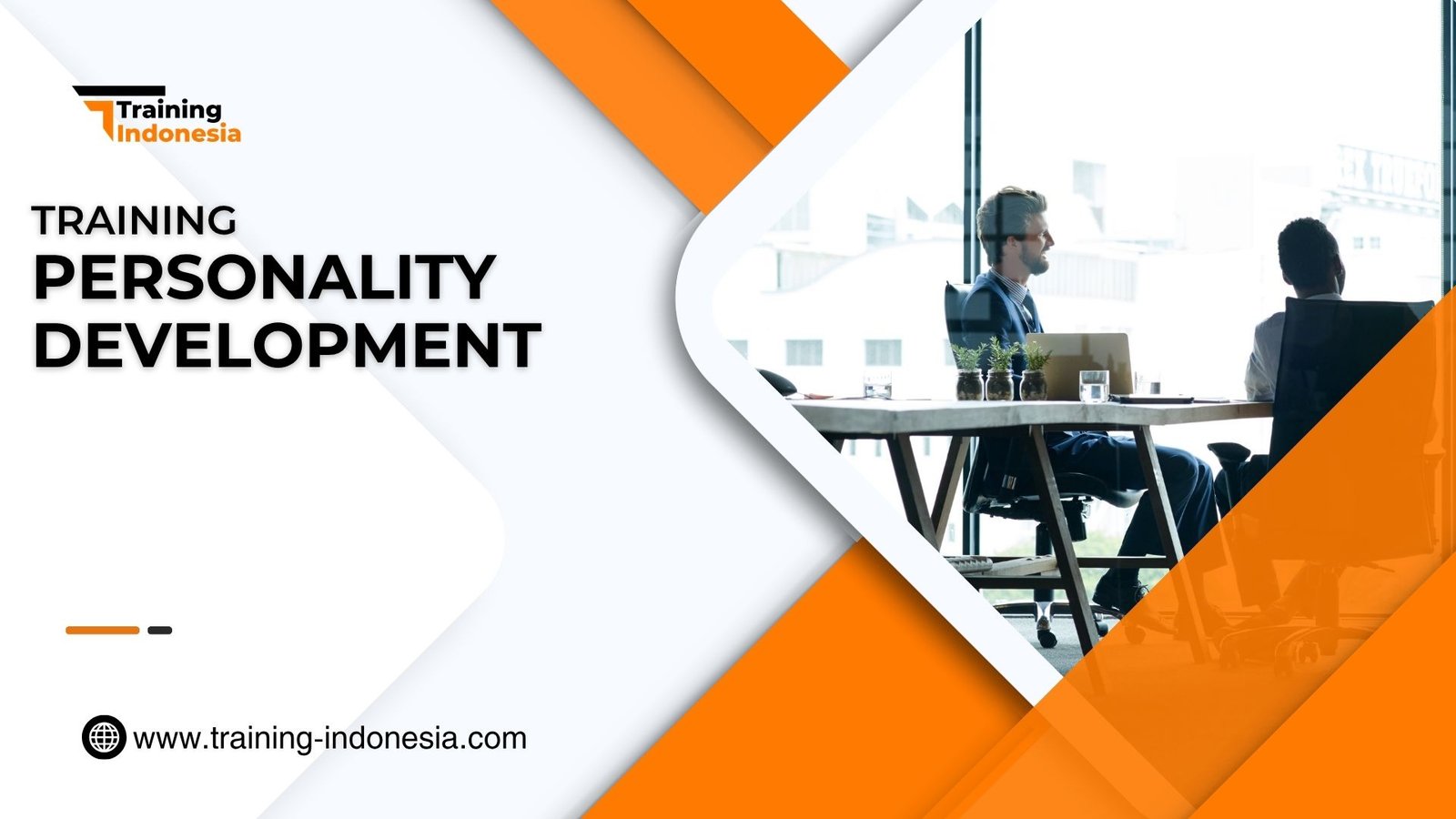 Training Personality Development