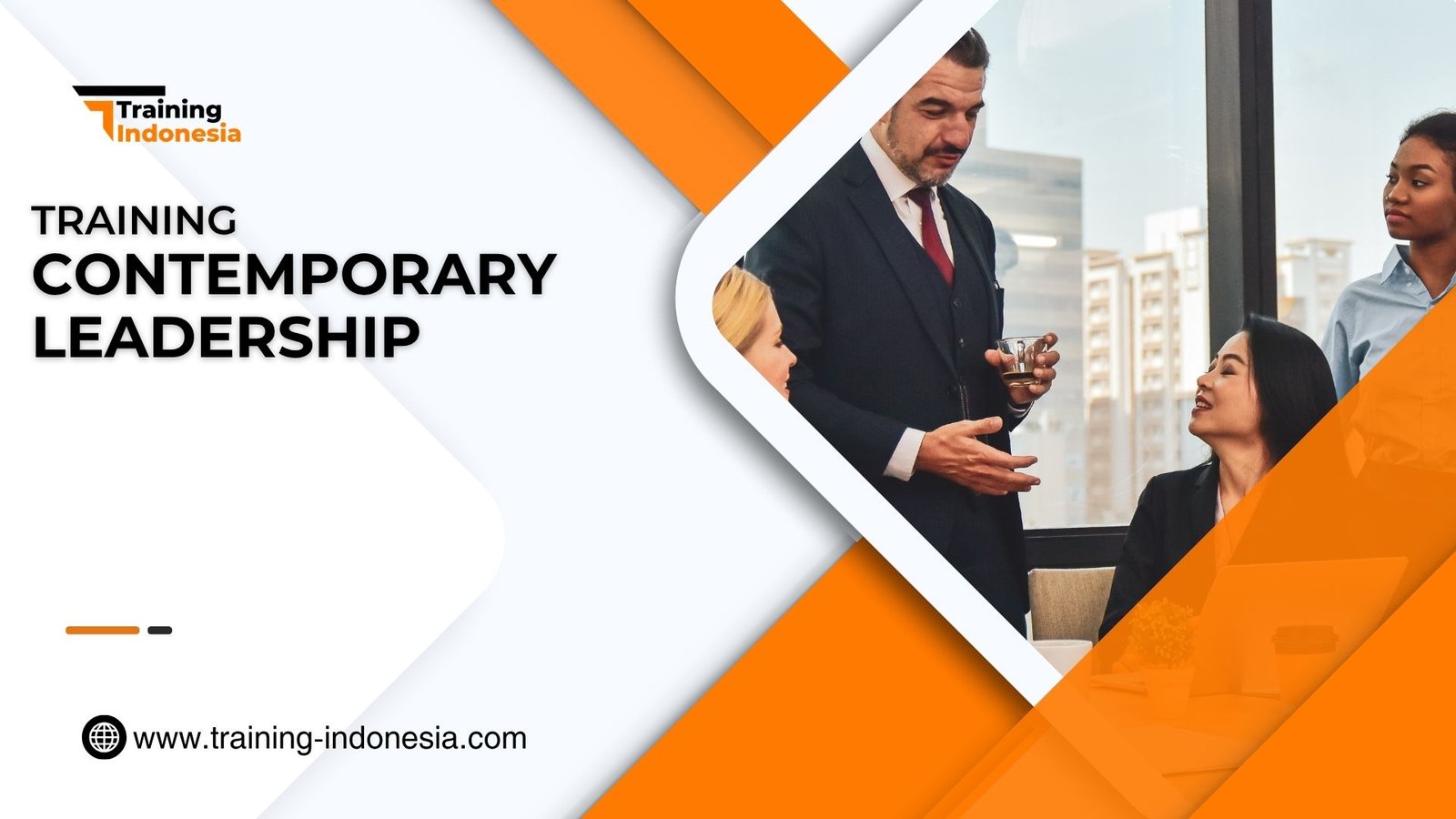 Training Contemporary Leadership