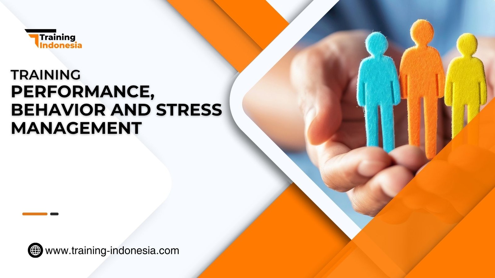 Training Performance Behavior And Stress Management