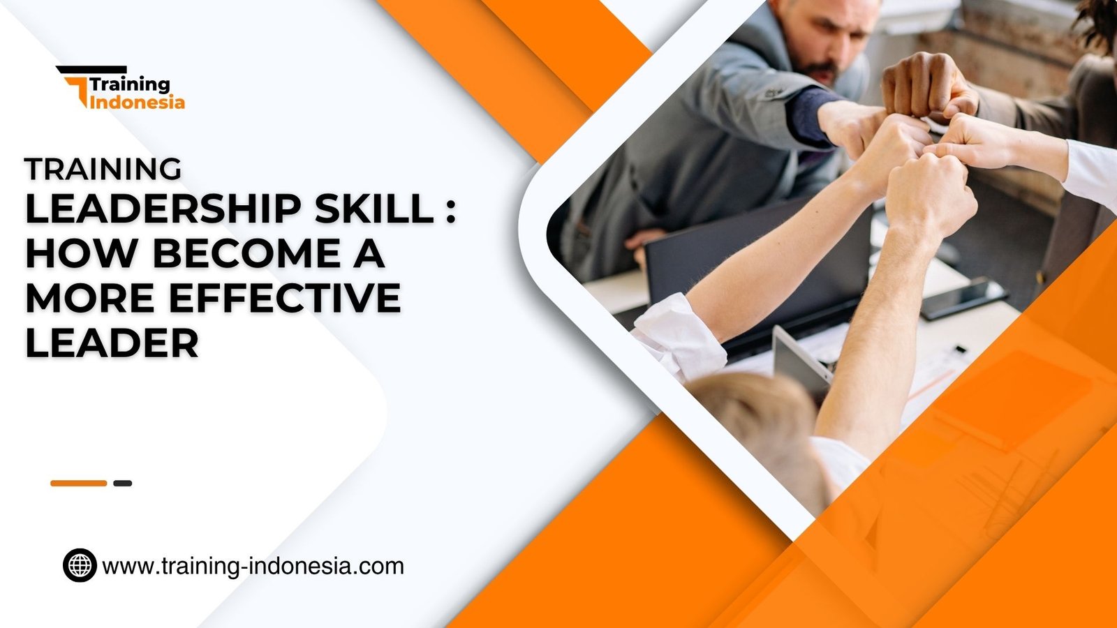 Training Leadership Skill