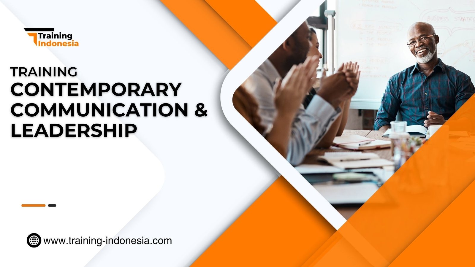 Training Contemporary Communication Leadership
