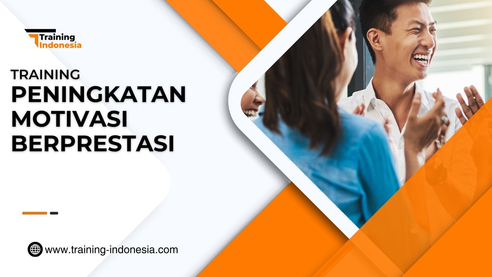Training Peningkatan Motivasi Berprestasi