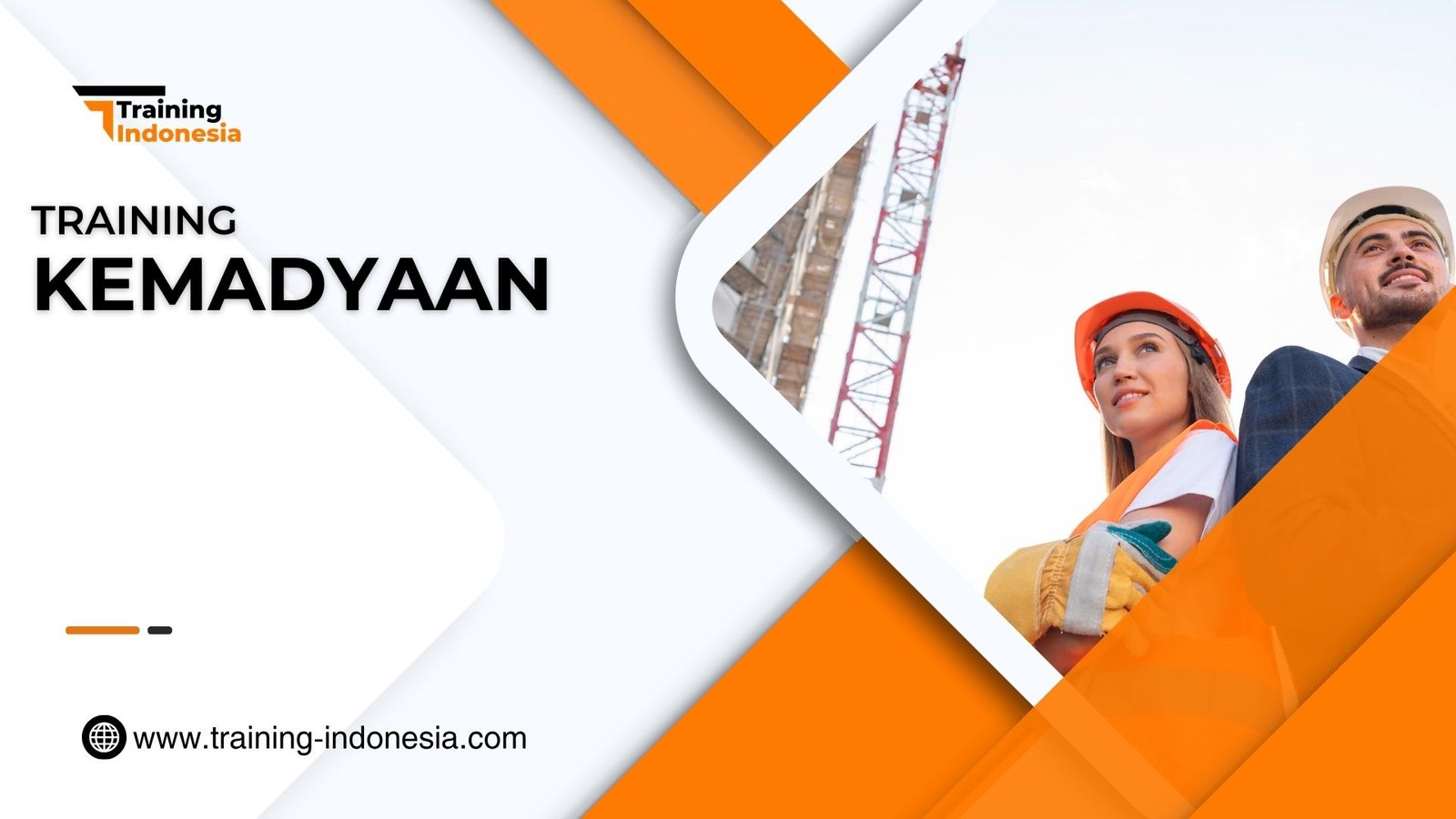 Training Kemadyaan
