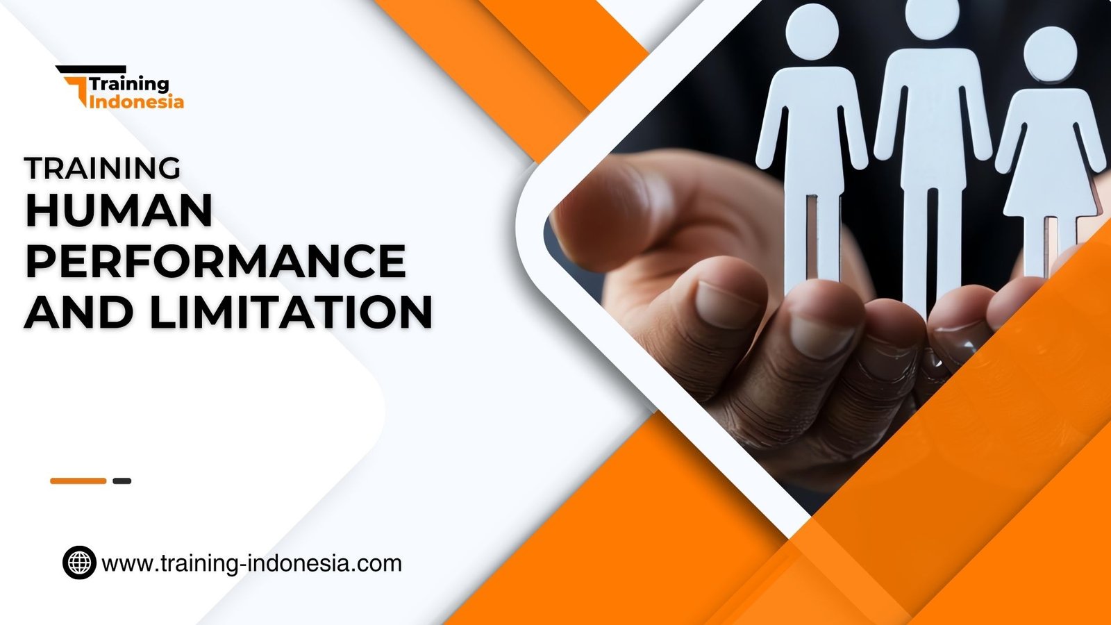 Training Human Performance and Limitation