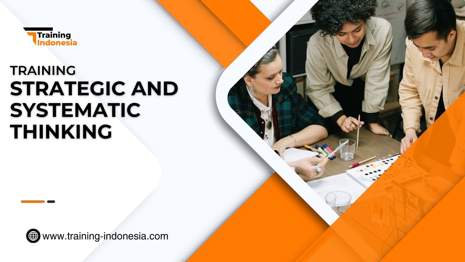 Training Strategic And Systematic Thinking