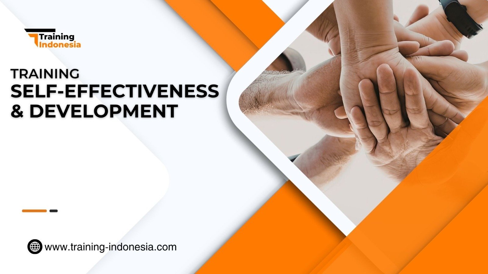 Training Self-Effectiveness Development