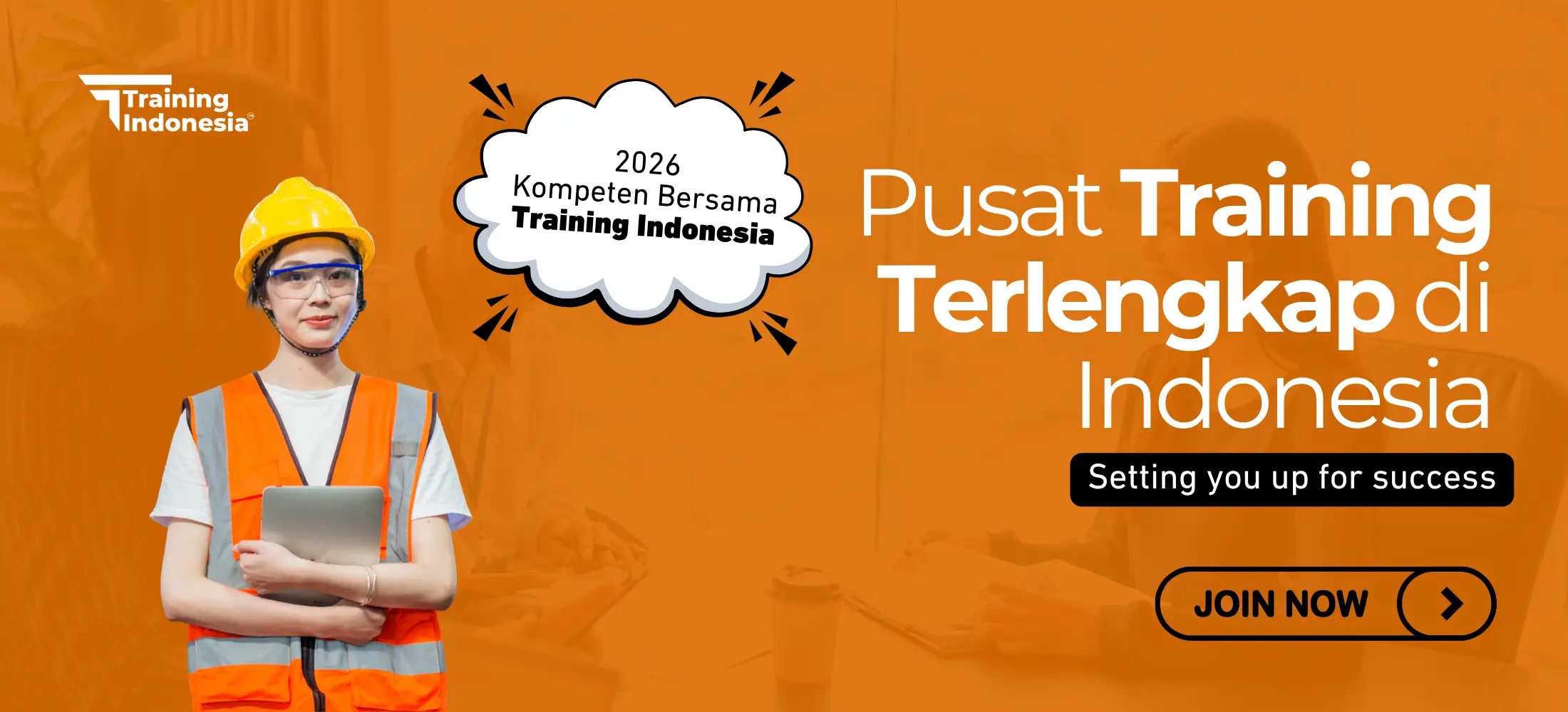 training indonesia