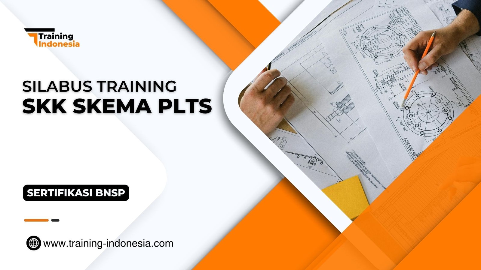 Training SKK Skema PLTS