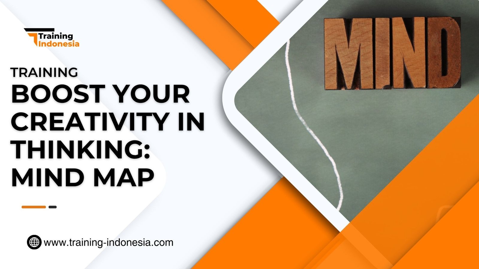 Training Boost Your Creativity In Thinking