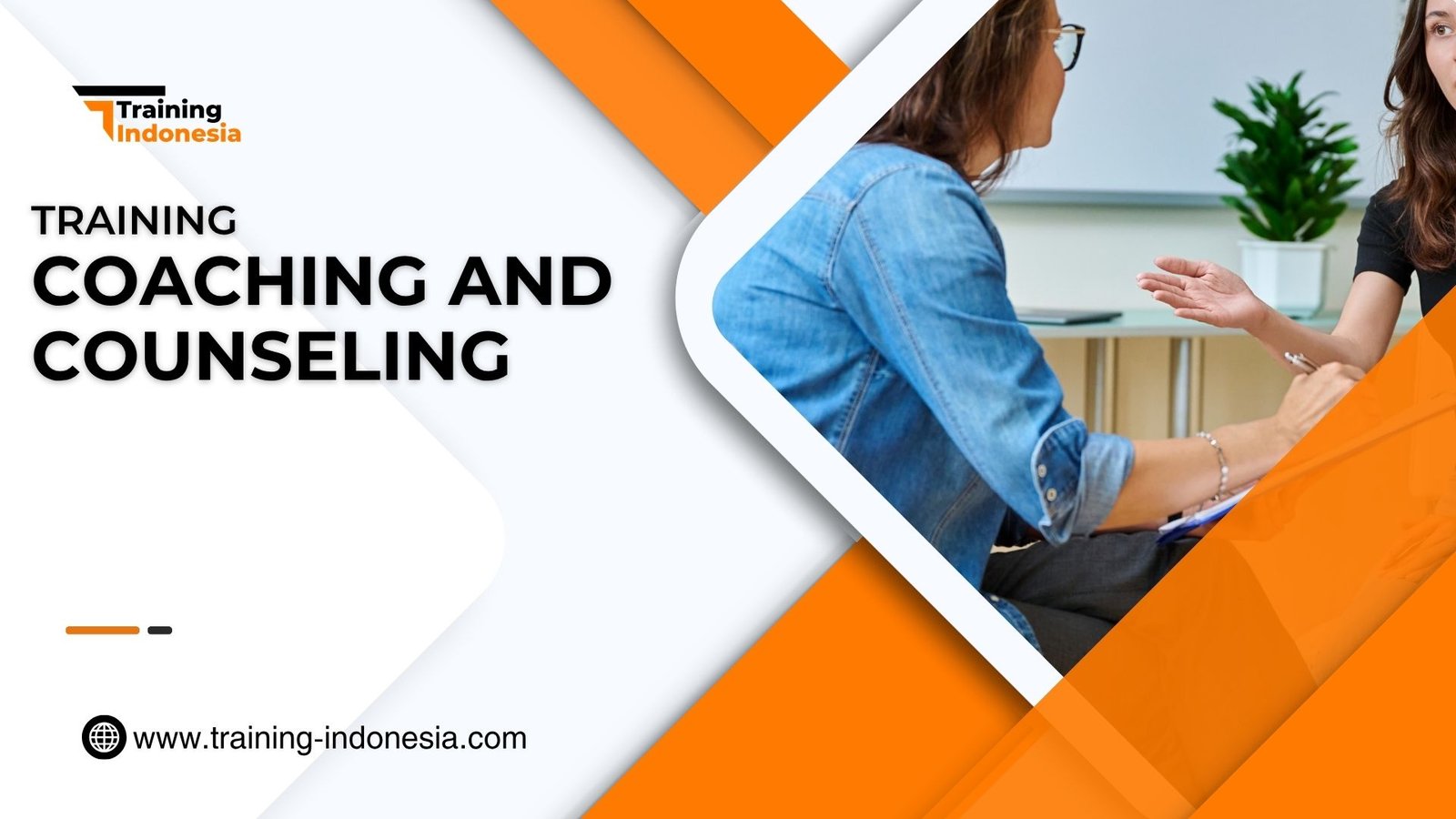Training Coaching and Counseling
