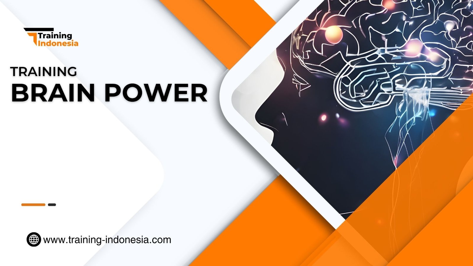 Training Brain Power