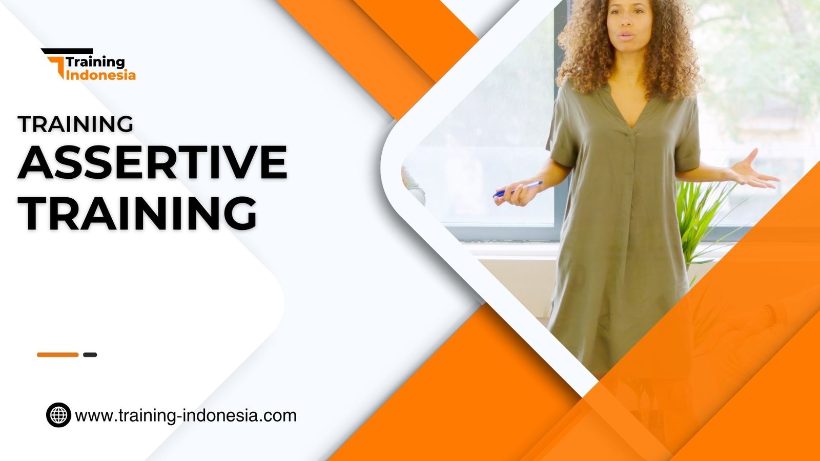 Training Assertive Training