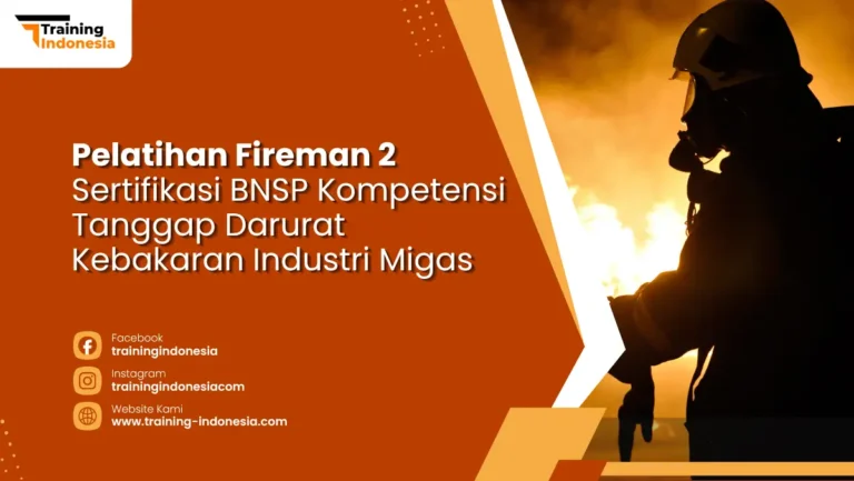 pelatihan fireman 2
