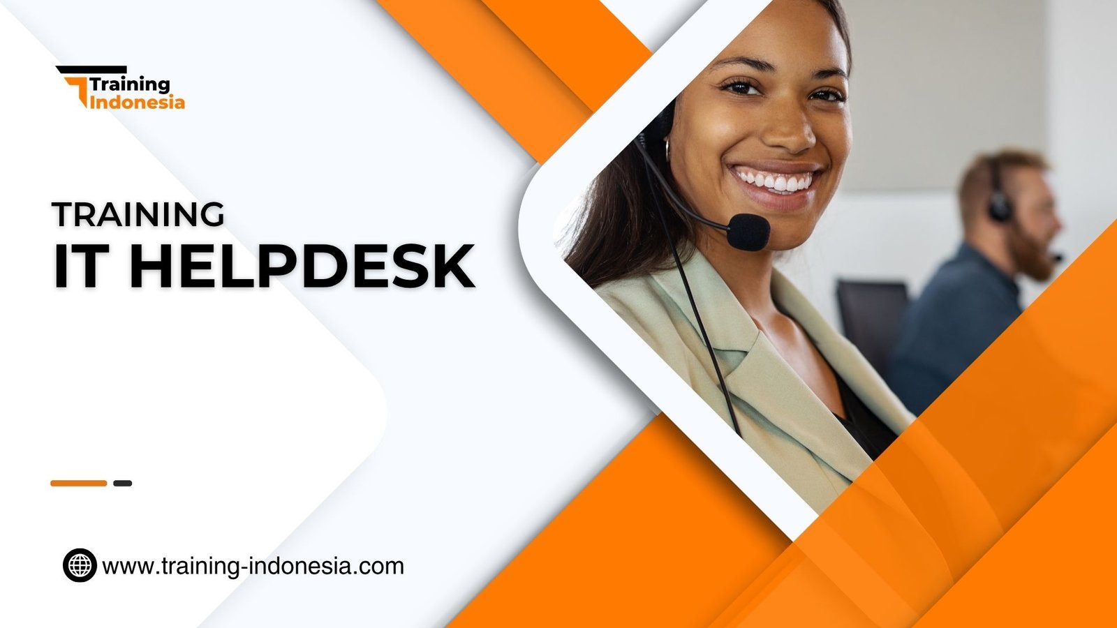 Training IT Helpdesk