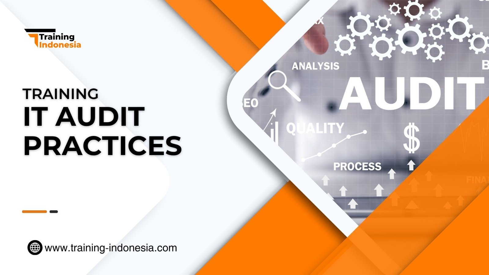 Training IT Audit Practices