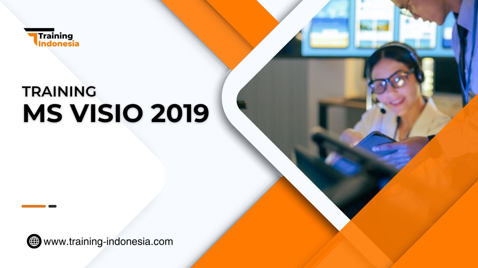 Training MS Visio 2019