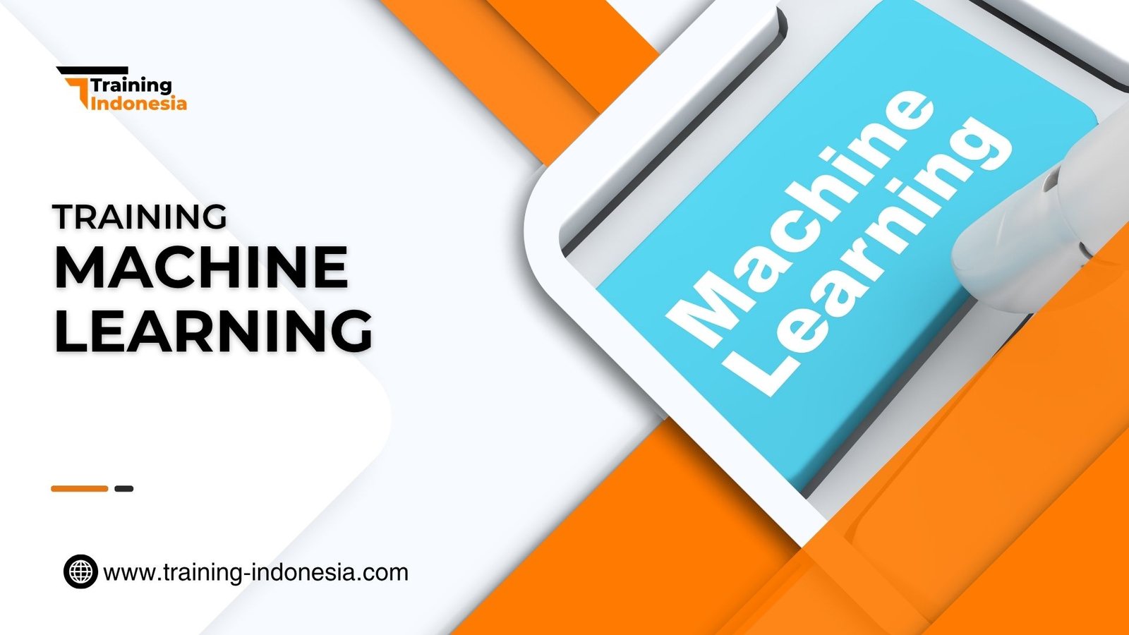 Training Machine Learning