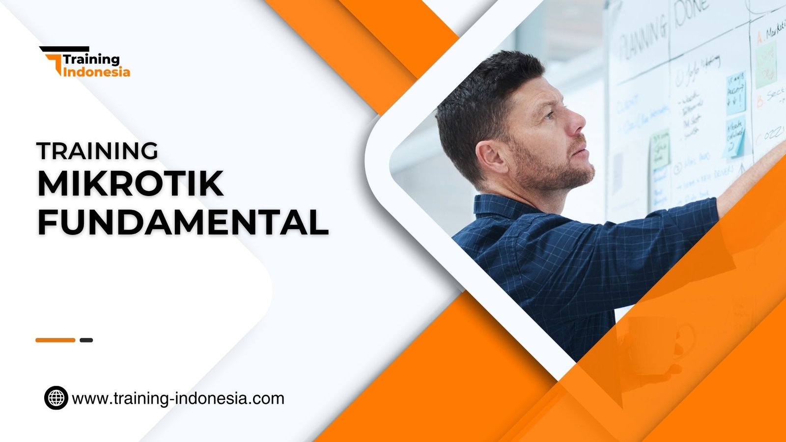 Training Mikrotik Fundamental
