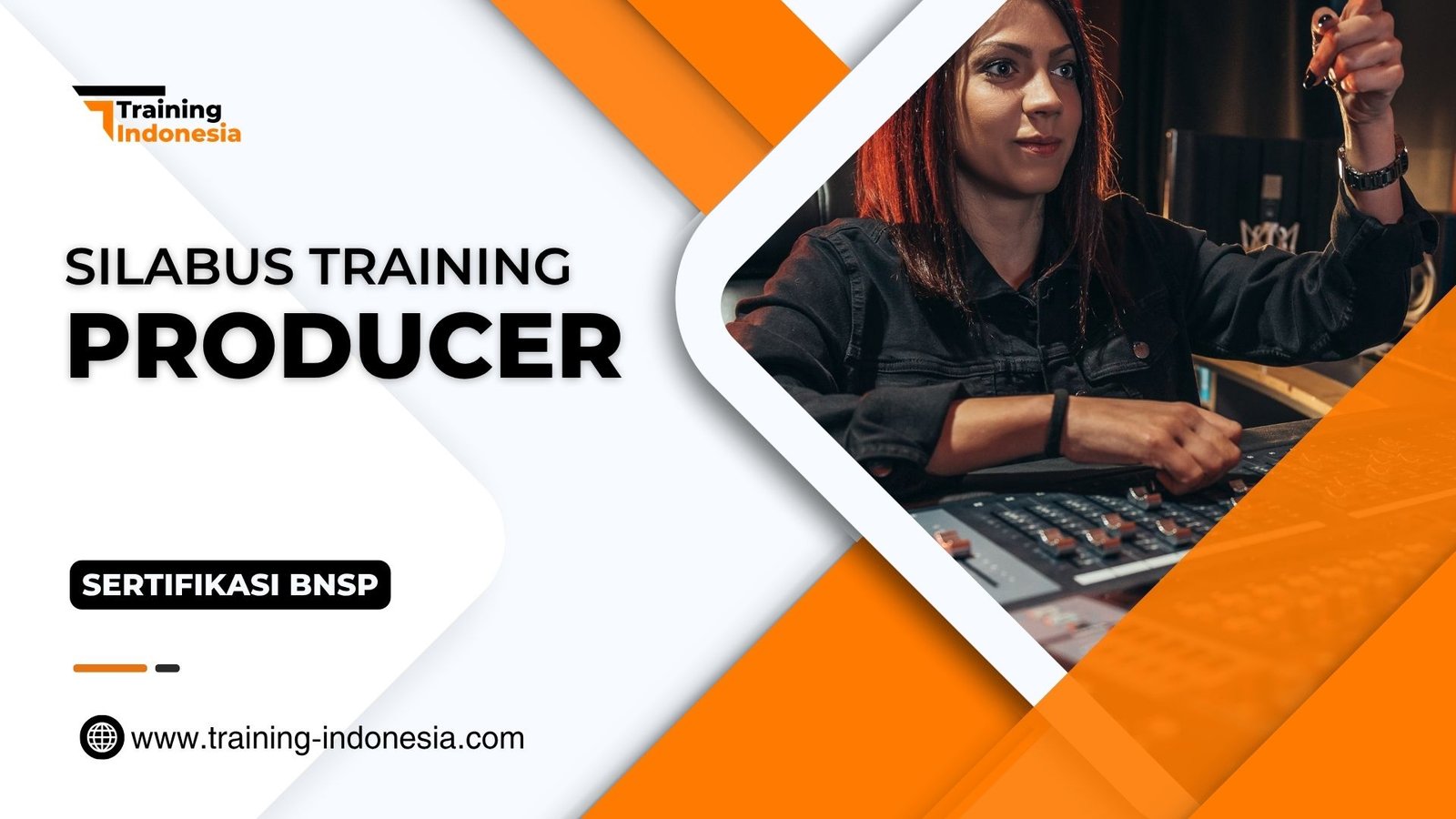 Training Producer