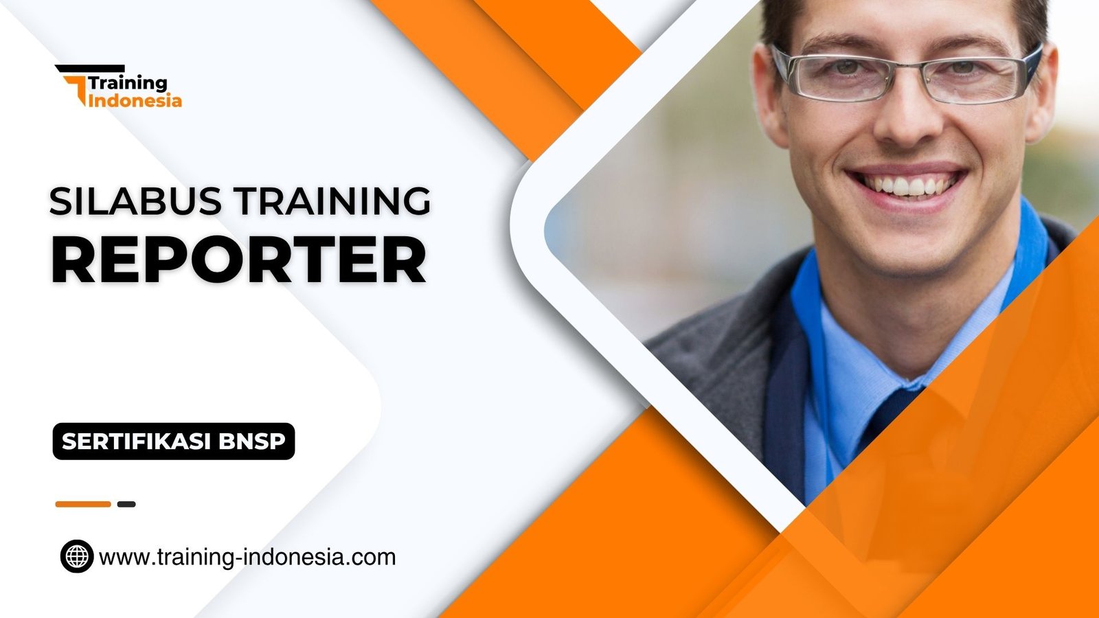 Training Reporter